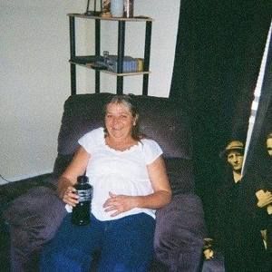 Meet your Posher, Debbie